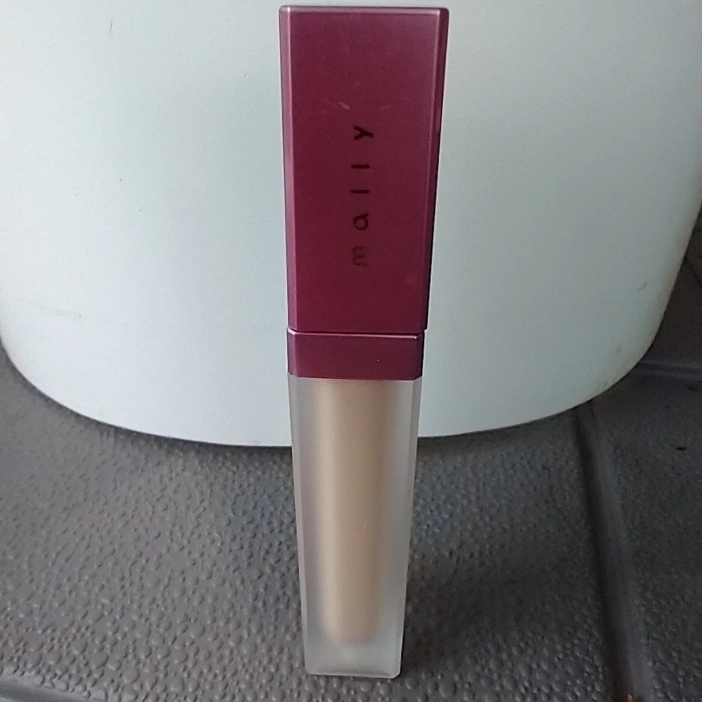 Mally makeup instant erase concealer fair.